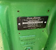 2022 John Deere 8R 310 Thumbnail 9