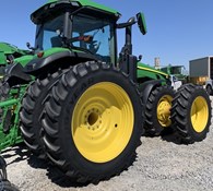 2022 John Deere 8R 340 Thumbnail 6