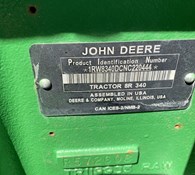 2022 John Deere 8R 340 Thumbnail 9
