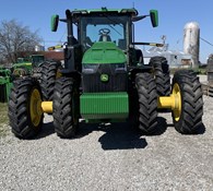 2022 John Deere 8R 340 Thumbnail 3