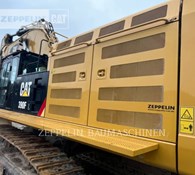 2018 Caterpillar 390FL Thumbnail 5