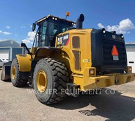 2018 Caterpillar 966M FC Thumbnail 4