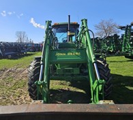 1984 John Deere 2950 Thumbnail 6