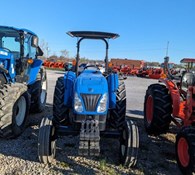 2019 New Holland Workmaster™ Utility 50 – 70 Series 70 2WD Thumbnail 2