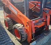 2017 Kubota SSV65 Thumbnail 1