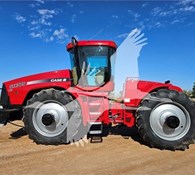 2004 Case IH STX375HD Thumbnail 1