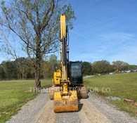 2018 Caterpillar 316FL Thumbnail 7