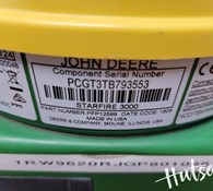 2016 John Deere SF3000 Thumbnail 6