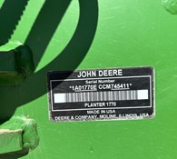 2012 John Deere 1770NT CCS Thumbnail 16