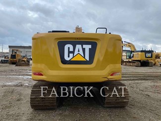 2019 Caterpillar 323-07 Thumbnail 18