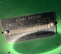 2016 John Deere 8245R Thumbnail 3