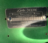 2016 John Deere 8245R Thumbnail 4