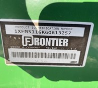 2016 Frontier MS1108G Thumbnail 11