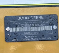 2022 John Deere 331G Thumbnail 25