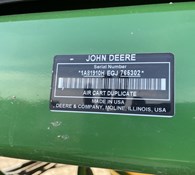 2016 John Deere 1870 Thumbnail 6