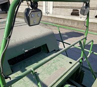 2022 John Deere L331 Thumbnail 8