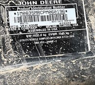 2023 John Deere XUV835M Thumbnail 5