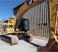 2019 Caterpillar 320-07GC Thumbnail 2