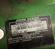 2012 John Deere Z930A Thumbnail 7