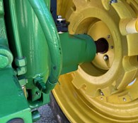 2014 John Deere 6150R Thumbnail 16