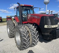 Case IH Magnum 305 Thumbnail 1