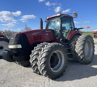 Case IH Magnum 305 Thumbnail 7