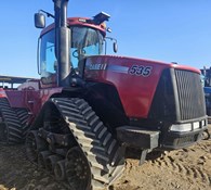 2010 Case IH 535 QUADTRAC Thumbnail 1