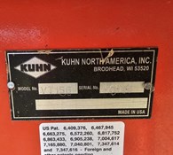 Kuhn VT156 Mixer Thumbnail 5