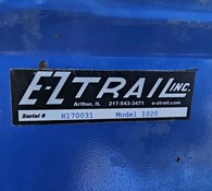 E-Z Trail 1020T900 Grain Cart Thumbnail 4