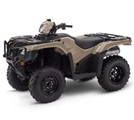 2024 Honda FourTrax Foreman 4x4 Thumbnail 2