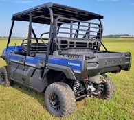 2024 Kawasaki Mule PRO-FXT™ 1000 LE Thumbnail 5