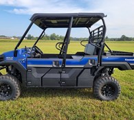 2024 Kawasaki Mule PRO-FXT™ 1000 LE Thumbnail 6