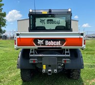 Bobcat Toolcat UW56 Thumbnail 5