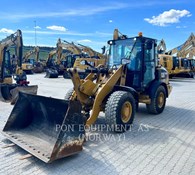 2019 Caterpillar 906 M Thumbnail 1