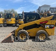 2015 Caterpillar 272D Thumbnail 9