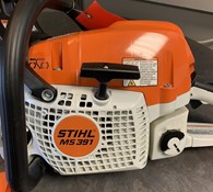 2020 Stihl MS391 Thumbnail 1