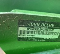 2017 John Deere CX15 Thumbnail 5
