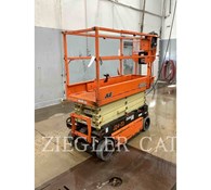 2017 JLG 1932R Thumbnail 3