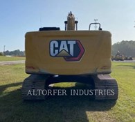 2020 Caterpillar 326-07 Thumbnail 8