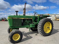 Tractor - Row Crop For Sale 1980 John Deere 4240 