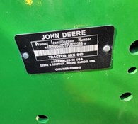2023 John Deere 9RX 640 Thumbnail 2