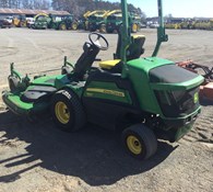 2017 John Deere 1550 Thumbnail 3