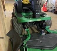 2017 John Deere 1550 Thumbnail 6