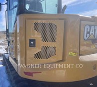 2020 Caterpillar 308CR THB Thumbnail 13