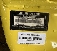 2022 John Deere 38CPA Thumbnail 7