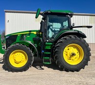 2023 John Deere 7R 230 Thumbnail 8