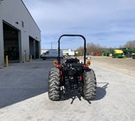 2023 Case IH Farmall 35A II Thumbnail 4