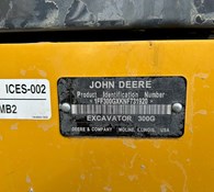 2022 John Deere 300GLC Thumbnail 7