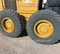 2010 Caterpillar 140M VHP+ Thumbnail 16