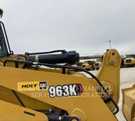 2020 Caterpillar 963K Thumbnail 11